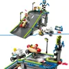 LEGO City Keine Limits: Seifenkistenrennen mit Rampe - Produktbild-Vorschau 4