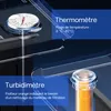 SunSun CBF-350C Filtre biologique – pour étangs jusqu’à 90 Voir les images du produit 7