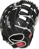 Rawlings Shut Out   First Base Handschuh 13 Inch/Zoll | Produktbild-Vorschau 2
