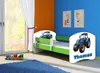 ACMA letto per ragazzi letto per bambini completo di Anteprima dell’immagine prodotto 3