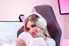 RAZER Kraken Kitty V2 - White (P) Produktbild-Vorschau 5