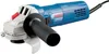 Bosch GWS 750 S Meuleuse angulaire 750W 125mm Voir les images du produit 1