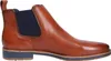 Lloyd Stiefelette Stiefelette Leder/Textil Produktbild-Vorschau 5