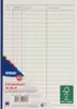 Fahrtenbuch / DIN A5 / 40 Blatt Produktbild-Vorschau 1