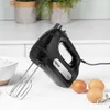 Tristar MX-4201 Handmixer, Handmixer, Schwarz, Kneten, Produktbild-Vorschau 16