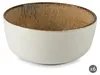 Excelsa Set Von 6 Schalen Demetra Keramik 14,5X6,5 Cm Bunt Produktbild-Vorschau 1