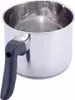 Topf Rondel Zum Kochen Von Milch Induktion Gas Kamille Produktbild-Vorschau 1