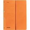 Falken Ösenhefter 80003874 DIN A4 250g/m² orange Podgląd zdjęcia produktu 6