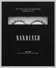 Nanolash DIY Eyelash Extensions Starter Kit sada na domácí Náhled obrázku produktu 9