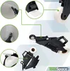 Collage of images showing a drywall tape applicator tool and its use. Náhľad obrázku produktu