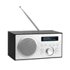 Radio DAB+/FM con Bluetooth, radio digital para la cocina Vista previa de la imagen del producto 1