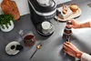 KitchenAid 5KES6403EBM, Espresso kávovar, 1,4 L, Mletá Náhľad obrázku produktu 17