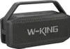 W-KING Bluetooth Lautsprecher 60W (100W Spitze) IPX6 - Tief Produktbild-Vorschau 4
