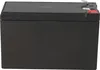 Kung Long WP7-12(28W)-M/F2 12V 7Ah AGM Bleibatterie Produktbild-Vorschau 4