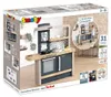 Smoby Tefal Evo Küche - Kinderküche mit höhenverstellbarer Produktbild-Vorschau 9