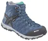 Mondello Lady Mid GTX Größe UK 9 Farbe jeans/türkis Produktbild-Vorschau 1