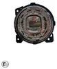 Set completo di fari antinebbia a LED per SCANIA serie P, Anteprima dell’immagine prodotto 2