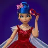Miraculous Film Set Puppe Marienkäfer im Ballkleid + Produktbild-Vorschau 4