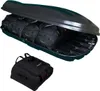 Borse per box da tetto FARAD MARLIN N7 5pezzi KJUST Anteprima dell’immagine prodotto 2