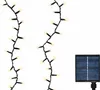 Lumineo Solar Compact Twinkle fairy lights 1.100 cm 500 Anteprima dell’immagine prodotto 4