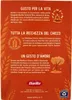 20x Pasta integrale Barilla Tortiglioni Integrali Vollkorn Produktbild-Vorschau 3