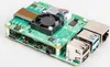Raspberry Pi PoE+ HAT -PoE-injektori Náhled obrázku produktu 9