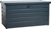 Metall Auflagenbox Kissenbox Gartentruhe Gartenbox Produktbild-Vorschau 2