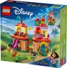 LEGO Disney Miniatúrny domček z filmu Encanto, Stavebnica, Náhľad obrázku produktu 42