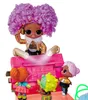 L.O.L. Surprise 3-in-1 Party Cruiser (roségold/pink) Produktbild-Vorschau 1