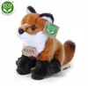 RAPPA Plüschfuchs sitzend 21 cm ECO-FRIENDLY Produktbild-Vorschau 8
