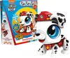 Costruisci un bot sonoro Paw Patrol Marshall Anteprima dell’immagine prodotto 1