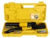 Hydraulische Presszange für Kabelschuhe - YQK-70 - 10 t Produktbild-Vorschau 11
