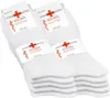 Cotton Prime® 10 Paar Krankenschwester Socken 39-42 Produktbild-Vorschau 2