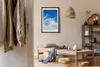 Bild - Bilderrahmen - Foto - 70 cm x 100 cm - MDF - Rahmen Produktbild-Vorschau 3