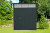 Duramax Metall Gartenhaus 199x197 Geräteschuppen Garten Produktbild-Vorschau 6