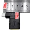 90° USB C Typ C zu DC Stromwandle Stromladegerät Adapter Produktbild-Vorschau 2