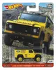 Mattel FPY86; HRV77 - Hot Wheels LANCIA STRATOS ZERO - % Produktbild-Vorschau 9