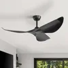 Sofucor 132 cm moderner Deckenventilator, Produktbild-Vorschau 3