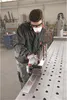 Flex BSE 14-3 100 Set, Schwingschleifer, Schwarz, Rot, 1000 Produktbild-Vorschau 19