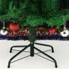 CASARIA® Weihnachtsbaum künstlich 180 cm Schnee-Optik und Produktbild-Vorschau 17