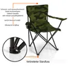 BigDean Campingtisch mit Stühlen Camouflage - Camping Tisch Produktbild-Vorschau 4