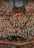 Orchestra di puzzle HEYE 2000 pezzi Anteprima dell’immagine prodotto 2