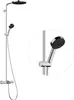 hansgrohe Pulsify S PURO Système de douche 260, 1jet, Anteprima dell’immagine prodotto 1