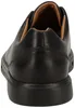 CLARKS Sneaker Un Costa Lace Black mit hervorragender Produktbild-Vorschau 27
