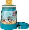 Torebka Crossbody Tom & Jerry od Loungefly - Oficjalna Náhľad obrázku produktu 2