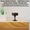 Spionagekamera,1080P HD WiFi kabellose Überwachung,mit Produktbild-Vorschau 3