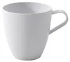 Villeroy & Boch Pura Henkelbecher 124 x 93 x 93 mm, 270 ml Produktbild-Vorschau 1