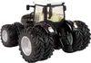 Ferngesteuerter Traktor R/C Schwarz 2.4G Metall Produktbild-Vorschau 4