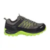 Cmp Rigel Low Trekking Shoe Wp 23En Militare-Moss 43 Produktbild-Vorschau 3