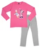 Pigiama a maniche lunghe Disney Minnie Mouse - pigiama Anteprima dell’immagine prodotto 1